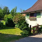 Am Ammersee In Bierdorf