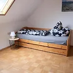 Am Ammersee In Bierdorf Apartamento