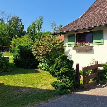 Am Ammersee In Bierdorf
