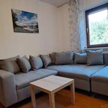 Apartamento Am Ammersee In Bierdorf