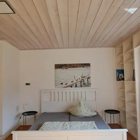 Apartamento Am Ammersee In Bierdorf *