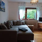 Am Ammersee In Bierdorf 아파트 *