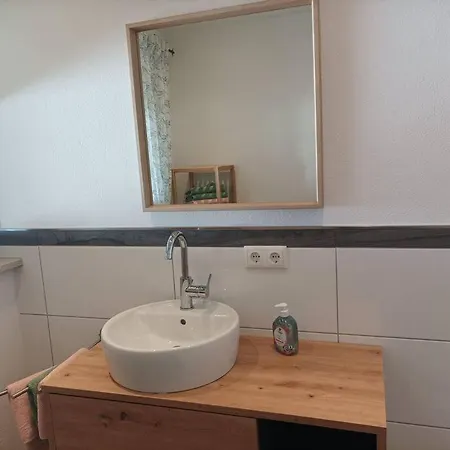 Am Ammersee In Bierdorf Apartamento