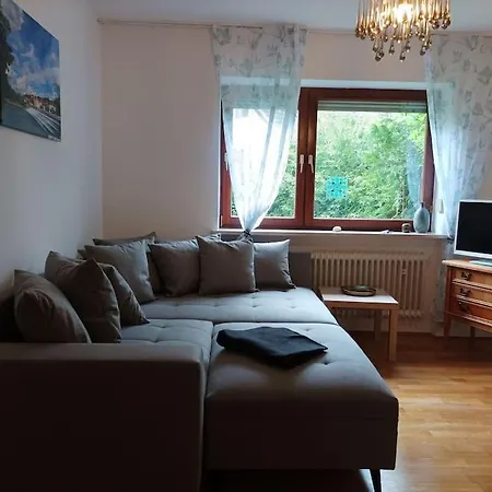 Am Ammersee In Bierdorf Apartamento *